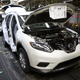Illustration for article titled Nissan Celebrates 10 Million Tennesee-Built Vehicles With Start Of U.S. Rouge Assembly